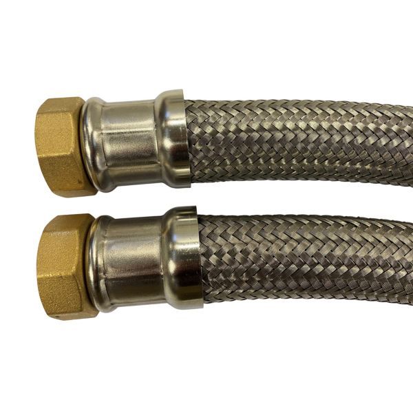 347167403-2jpg - Klima og Varme Neoperl EPDM kedelslange 1.1/4'' x 500 mm, omløber/omløber. Til koldt/varmt teknisk vand