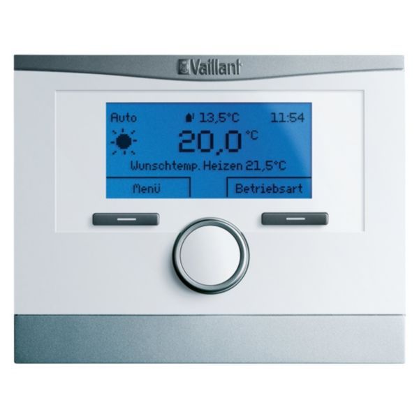 348655930jpg - Klima og Varme Vaillant MultiMATIC VRC 700 Vejrkompensering eBUS tilslutning