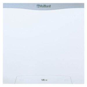 Vaillant VR70 DK, SE