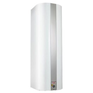 Metro Therm Type 2685 combivandvarmer, model 160. Til biobrændsel, 137 ltr. rør ned