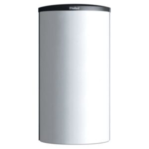 Vaillant allSTOR plus VPS 300/3-5 Buffertank, 300 liter for varmepumpe