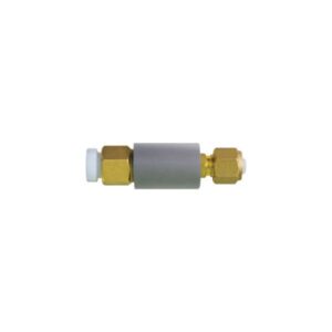 Panasonic reduktionskobling 3/8'' M til 1/2'' F