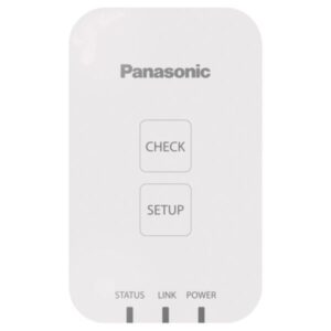 Panasonic CZ-TACG1 WIFI styring for fjernbetjening til luft/luft VP