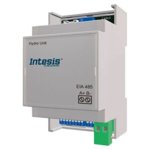 Panasonic PAW-AW-MBS-H Modbus modul luft/vand VP gen. H & J, for kaskadestyring