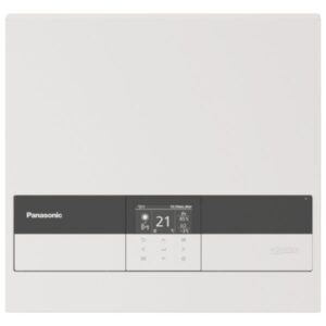 Panasonic WH-CME8 Kontrol modul, Til luft/vand VP, M gen