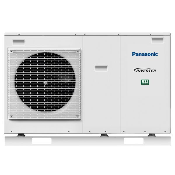 349011005jpg - Klima og Varme Panasonic WH-MDC05J3E5 varmepumpe 5 kW. Luft/vand monoblock. Udedel