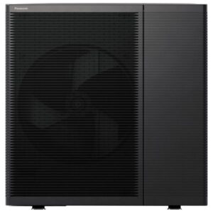 Panasonic WH-WDG07LE5 varmepumpe, R290, 5,80 kW varme -7/55, luft/vand SCOP 3,62