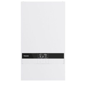 Panasonic WH-SDC0316M9E8 Hydrobox 9-16 kW Varmepumpe Luft/vand, M gen. Indedel