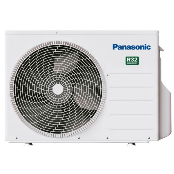 349021250jpg - Klima og Varme Panasonic CU-2Z50TBE varmepumpe 3,2-7,7 kW. Luft/luft, 2 port freemulti. Udedel