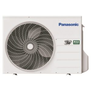 Panasonic CU-CZ25ZKE varmepumpe A+, R32, 5,3 kW varme, luft/luft, SCOP 4,30, WIFI