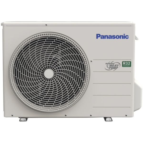 349033135jpg - Klima og Varme Panasonic CU-NZ35YKE varmepumpe 7,4 kW.Etherea. Luft/luft. udedel