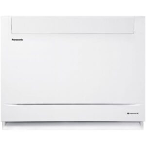 Panasonic CS-Z35UFEAW-1 varmepumpe 6,2 kW. Luft/luft. Gulvmodel. indedel