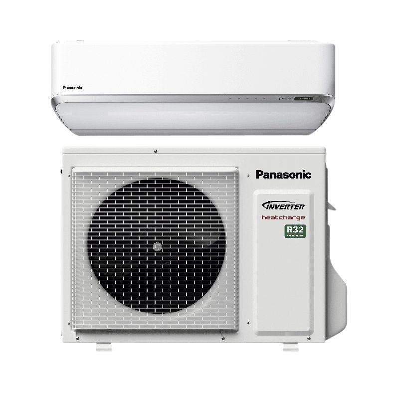 Klima – varmepumper og ventilation