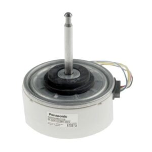 Panasonic NZ25VKE blæser motor