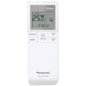 Panasonic NZVKE fjernbetjening
