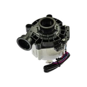Panasonic l/v vandpumpe