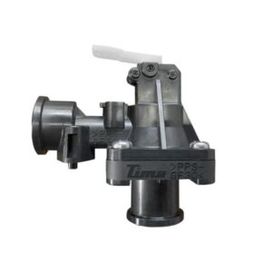 Panasonic l/v overtryksventil