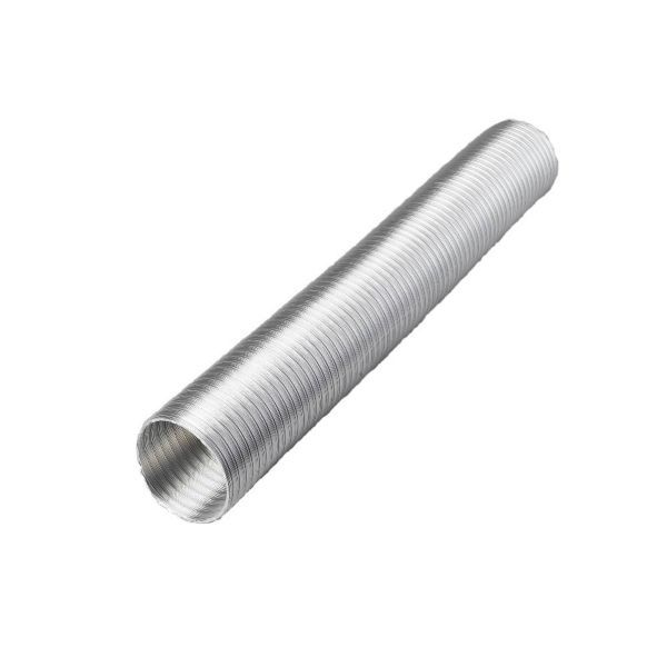 353714162jpg - Klima og Varme Duka Flexslange Alu Ø160X3000MM. Tåler op til 250 grader.
