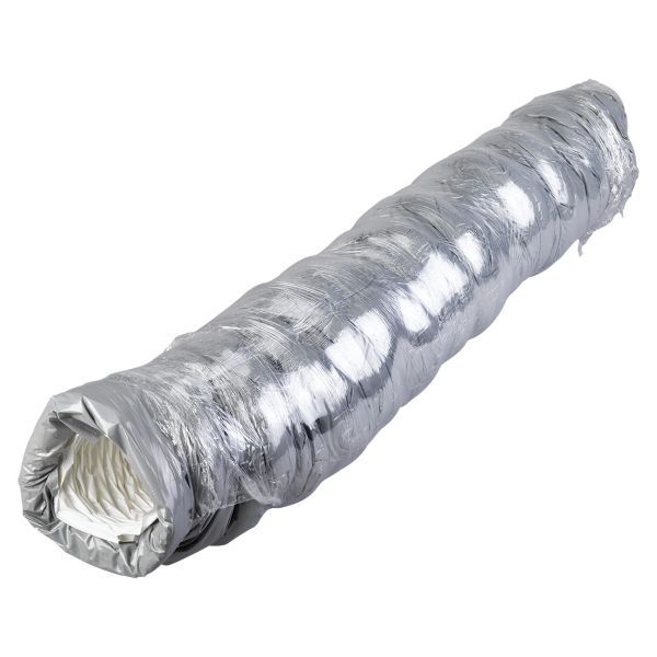 353716162jpg - Klima og Varme Duka isoleret flexslange pe Ø162X4000mm