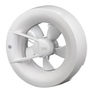 Duka Ventilator S8