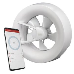 Duka Ventilator S8 Wi-Fi