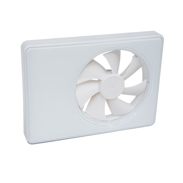353803500jpg - Klima og Varme Duka SmartFan Wi-Fi hvid ø100/125mm