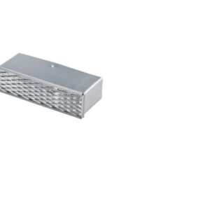 353817011jpg - Klima og Varme Murstensrist 5x11,5cm Galv 180.1