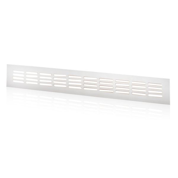 353837462jpg - Klima og Varme Duka Ventilationsrist Typ 460 400X60MM Alu til indvendig anvendelse