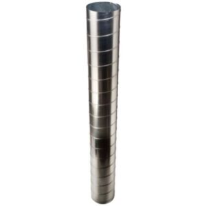 vent. rør Ø630 L=3m