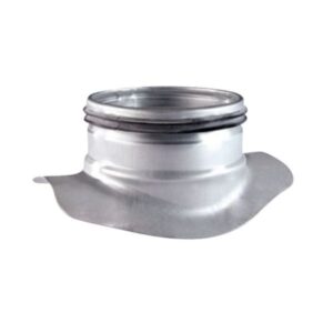 påstik Ø630-315 PSLVU-630-315 galvaniseret