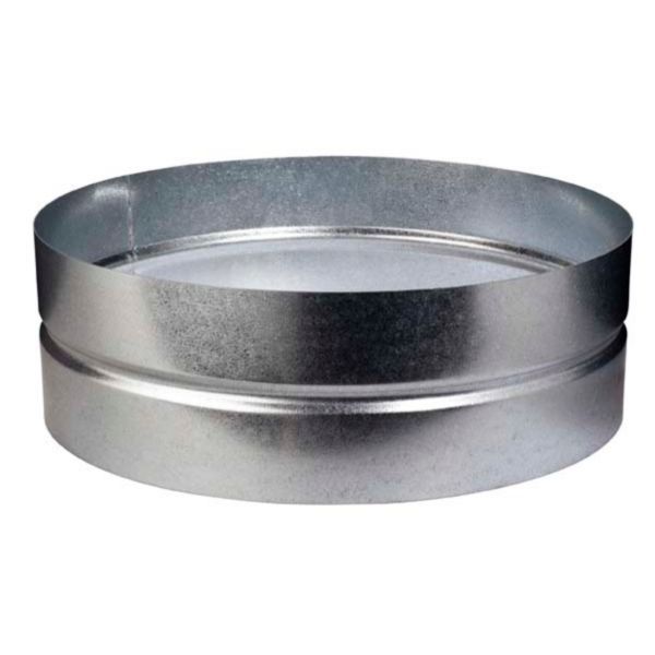 353993080-1jpg - Klima og Varme muffe Ø125 mm