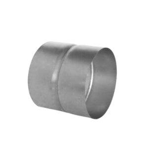 muffe Ø100 mm