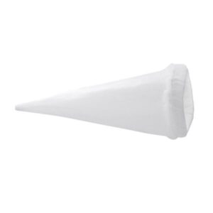 kanalfilter ø160 Længde 340 mm