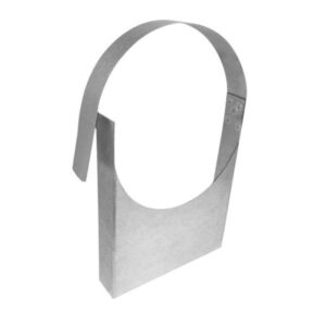 rørbæring med strop Ø160 mm