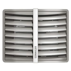 Sonniger var-ventilator Cr4MAX