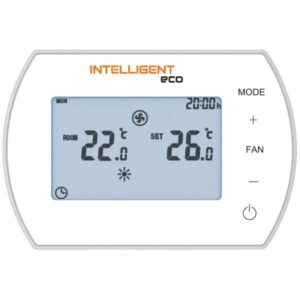Sonniger Panel Intelligent RL309 Wi-Fi