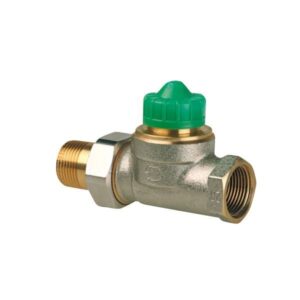 Sonniger Guard Ventil lige 1/2''