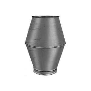 Øland Jethætte JET-400 Ø400