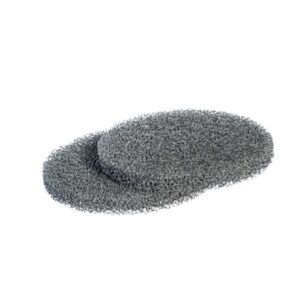 Duka Filter sæt G3 Ø100MM TIL DUKA ONE Ø100MM (2 stk.)