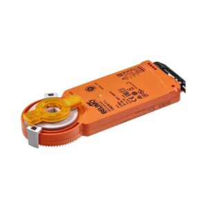 Belimo Spjældmotor 230 volt CM230-F-L