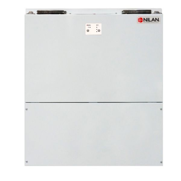 358944233jpg - Klima og Varme Nilan Comfort 200 Top ventilationsanlæg med varmegenvinding CTS400 LAB, indblæsning højre