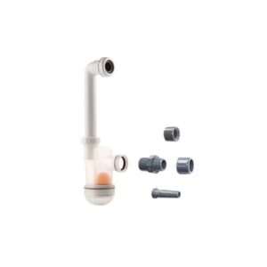 Nilan Vandlås til CT150/200 Med fittings for tilpasning