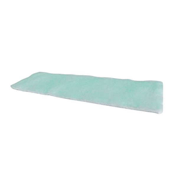 358949813jpg - Klima og Varme Nilan Greencycle pladefilter til Comfort 250 Top/350 Top/350L - 238x335 mm (8 stk)