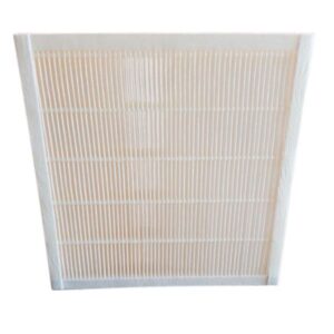 kassettefilter F7 210x443x48mm Passer til Danfoss Air A2. 1stk.