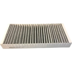 filter Kassettefilter G4kul 210x443x48mm. Passer til Danfoss Air A2. 1stk.