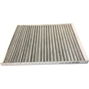 filter Kassettefilter G4kul 370x450x25mm. Passer til Nilan Comfort 300 LR. 1stk.