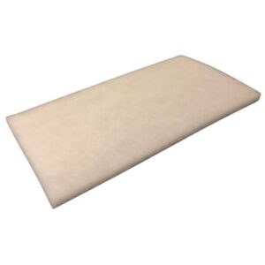 pladefilter G4 530x175mm Passer til Nilan Compact P. 1stk.