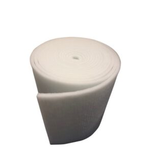 pladefilter G4 2000x20000mm rulle