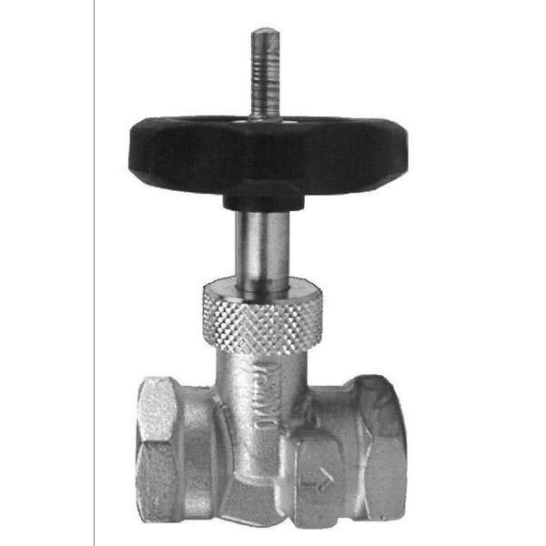 368200002jpg - Klima og Varme Smeltesikringsventil 1/4'' muffe/muffe