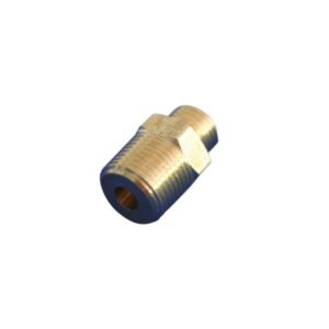 Brystnippel 1/4'' - 3/8''